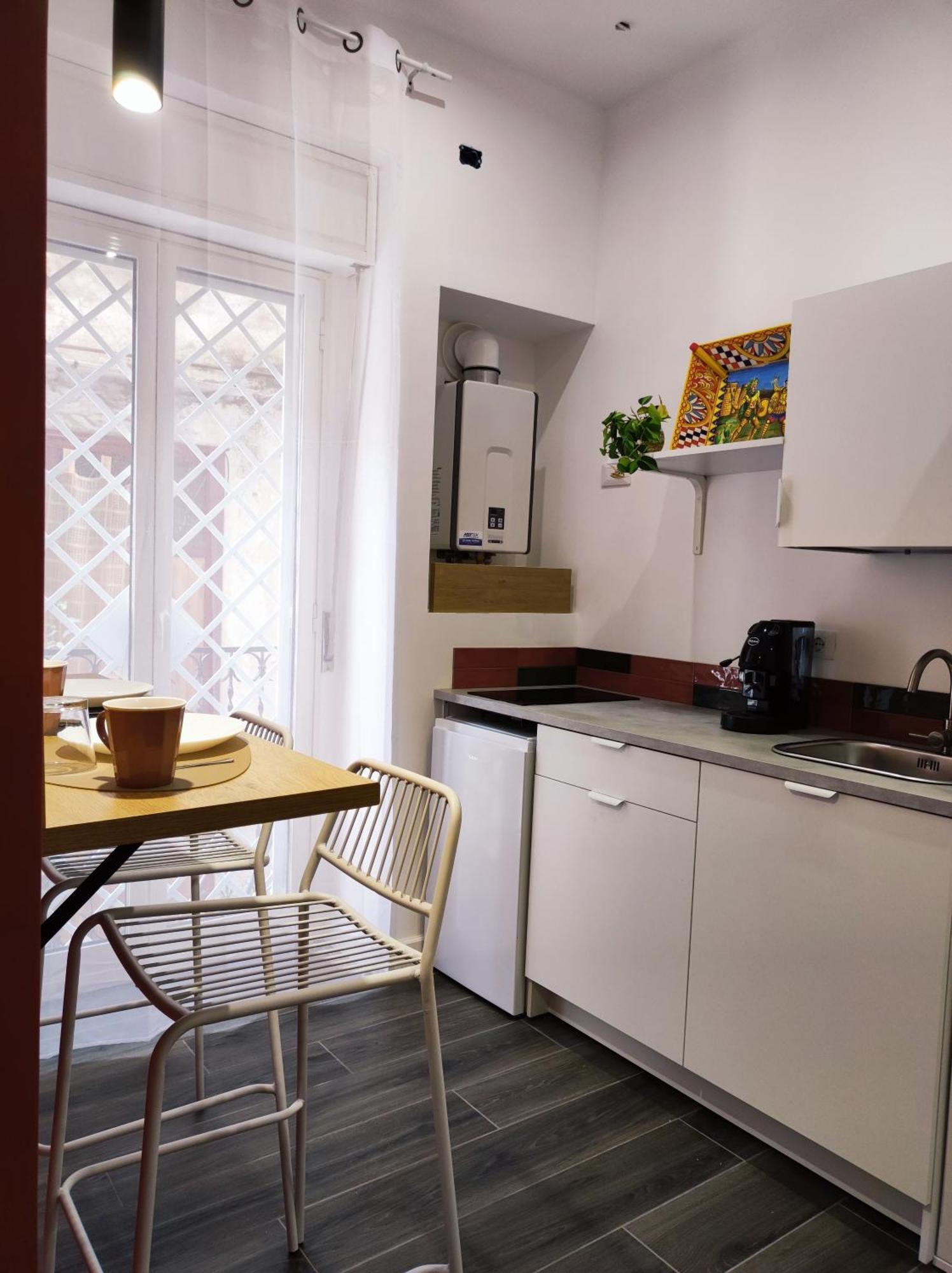 Donna Oliva Guest House — Photos 3