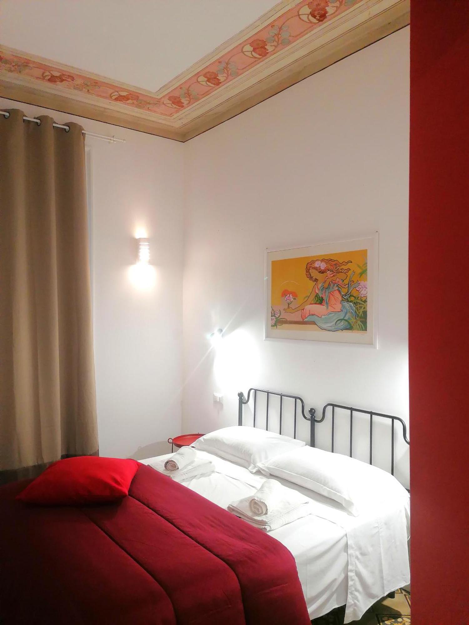Donna Oliva Guest House — Photos 2