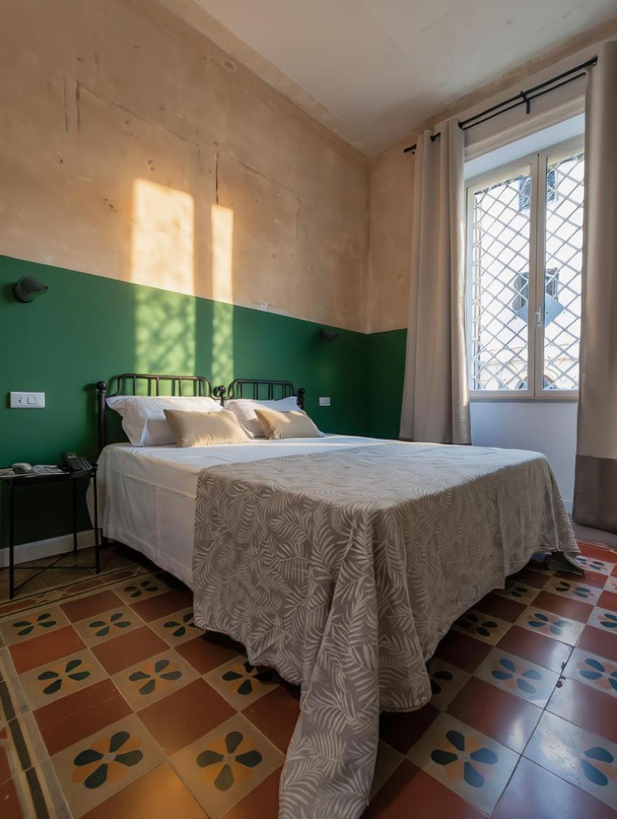 Donna Oliva Guest House, Palermo